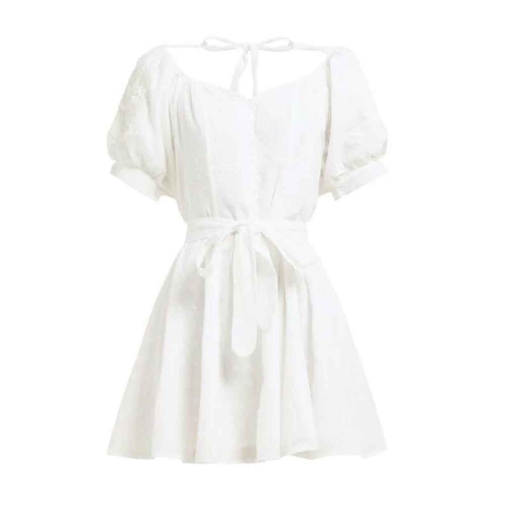 Innika Choo Madonna Mini Dress Medium (2)